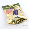 Personalizare ambalaje cosmetice pensule de machiaj pungi ziplock